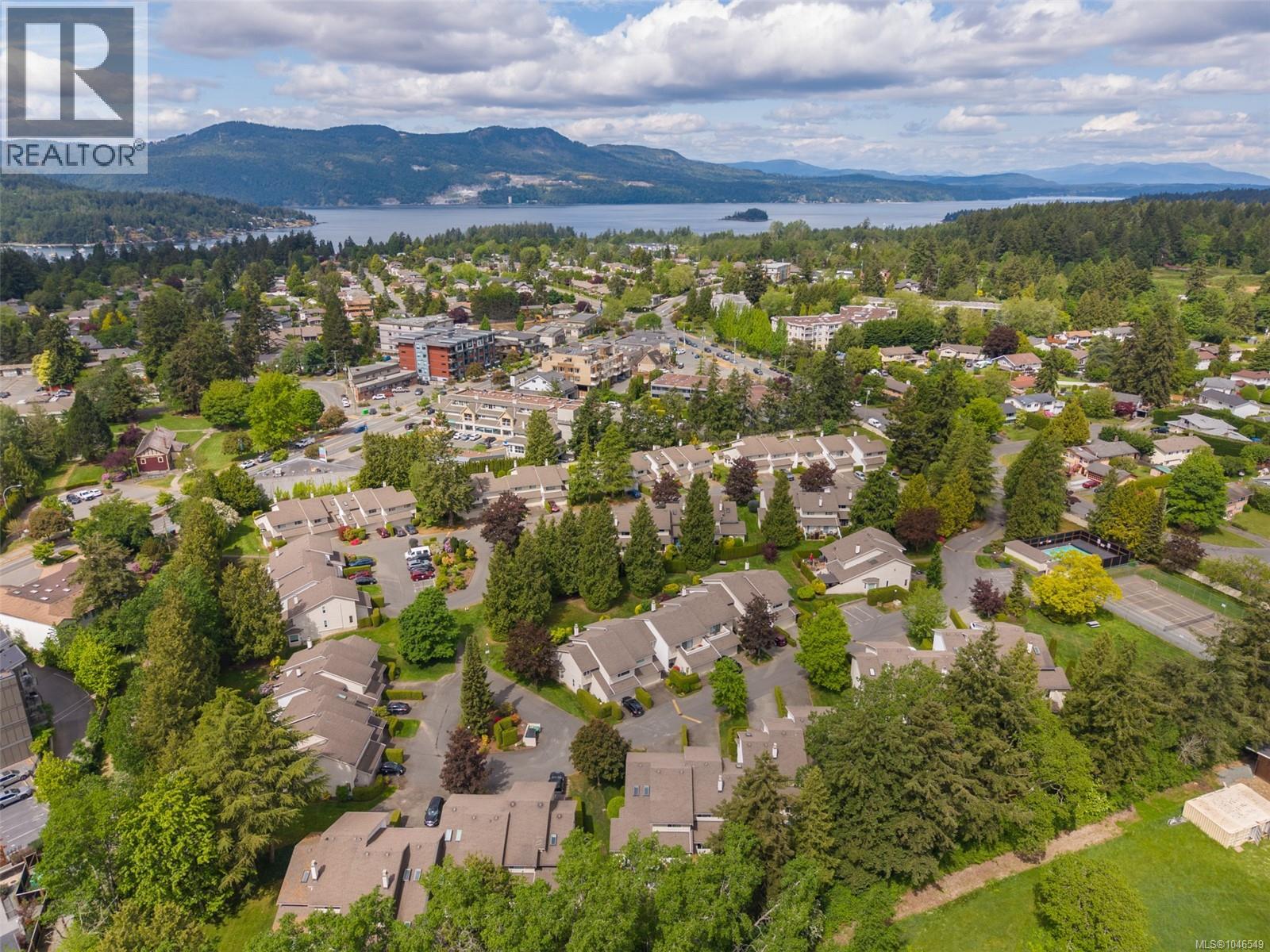 32 1287 Verdier Ave, Central Saanich