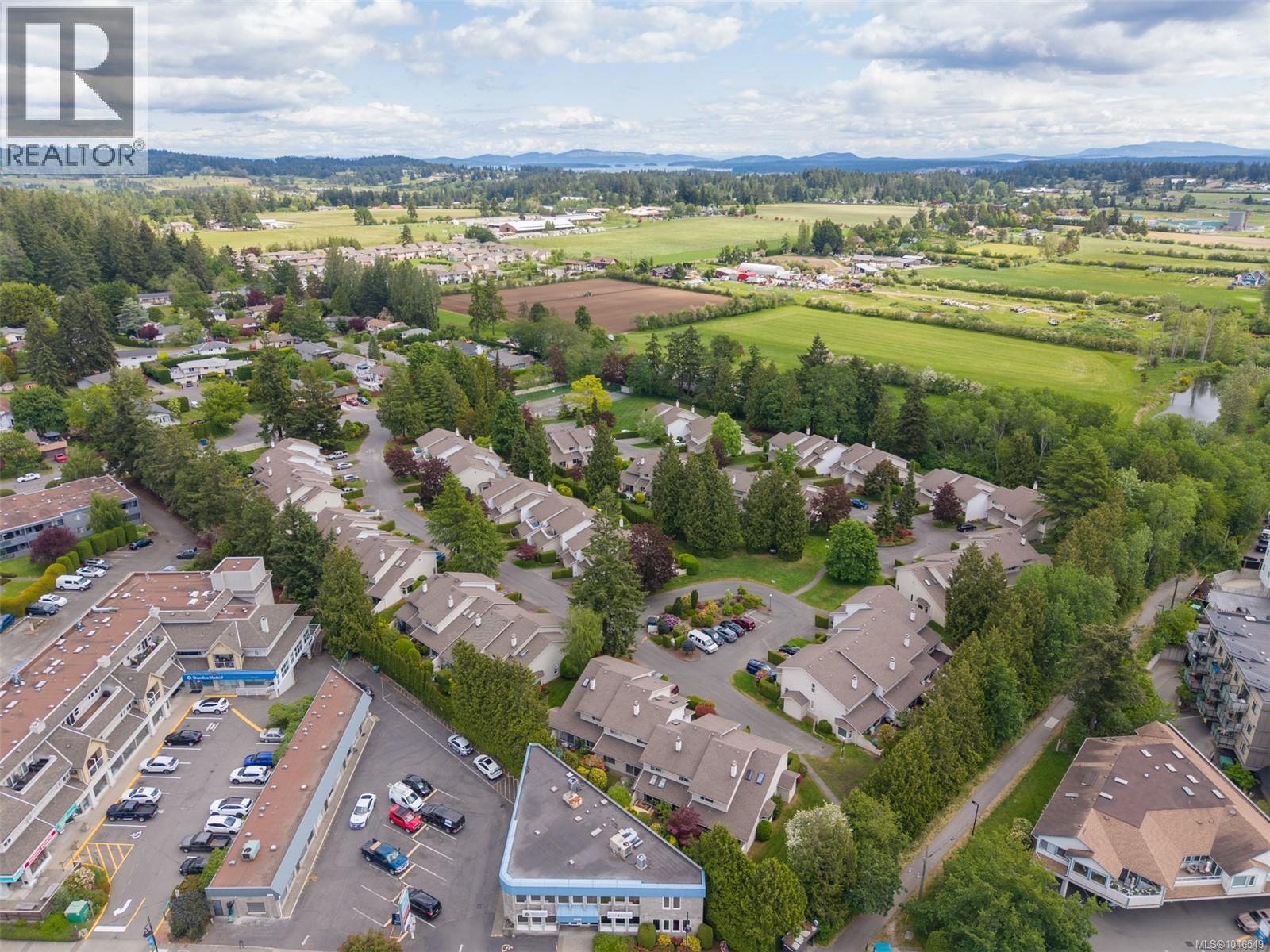 32 1287 Verdier Ave, Central Saanich