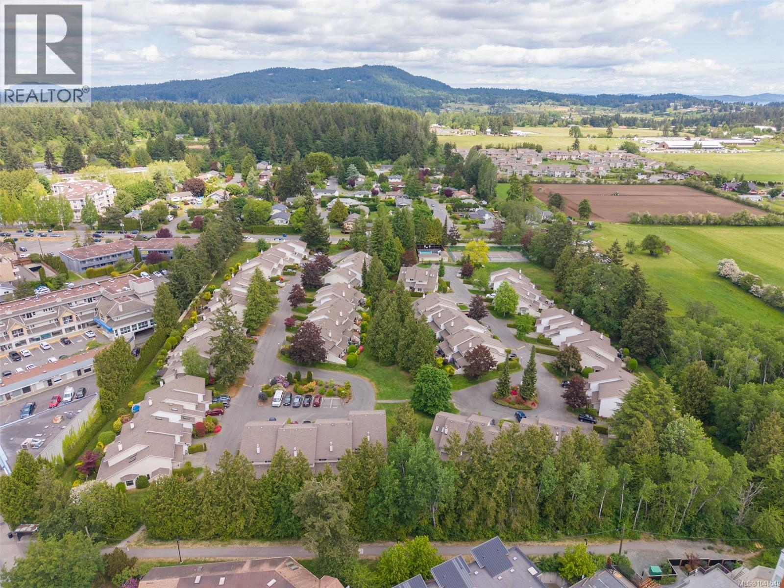 32 1287 Verdier Ave, Central Saanich