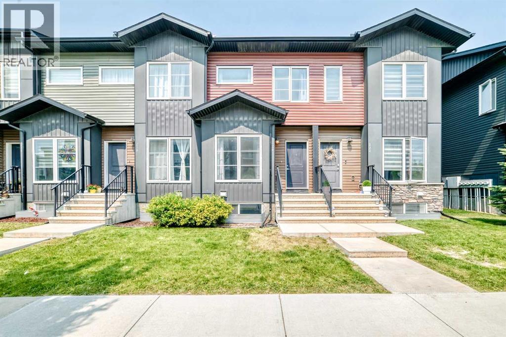 220 Red Embers Way NE - 1