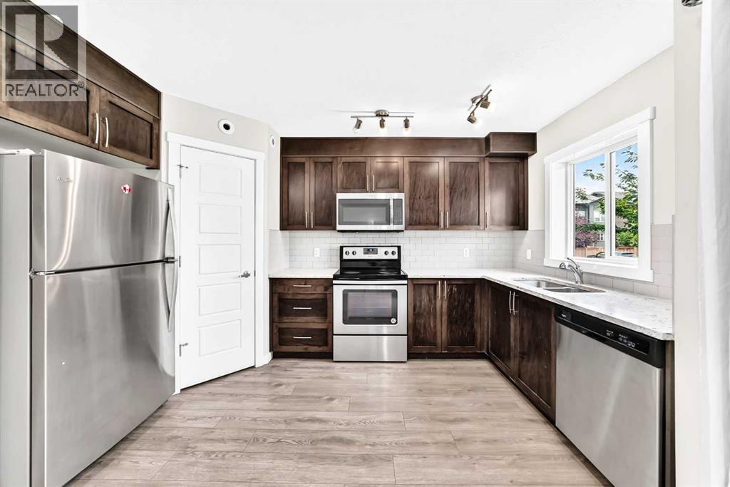 220 Red Embers Way NE - 2