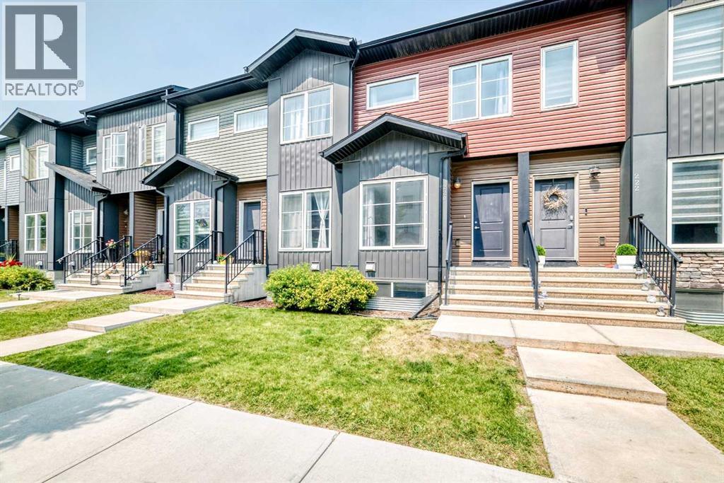 220 Red Embers Way NE - 4