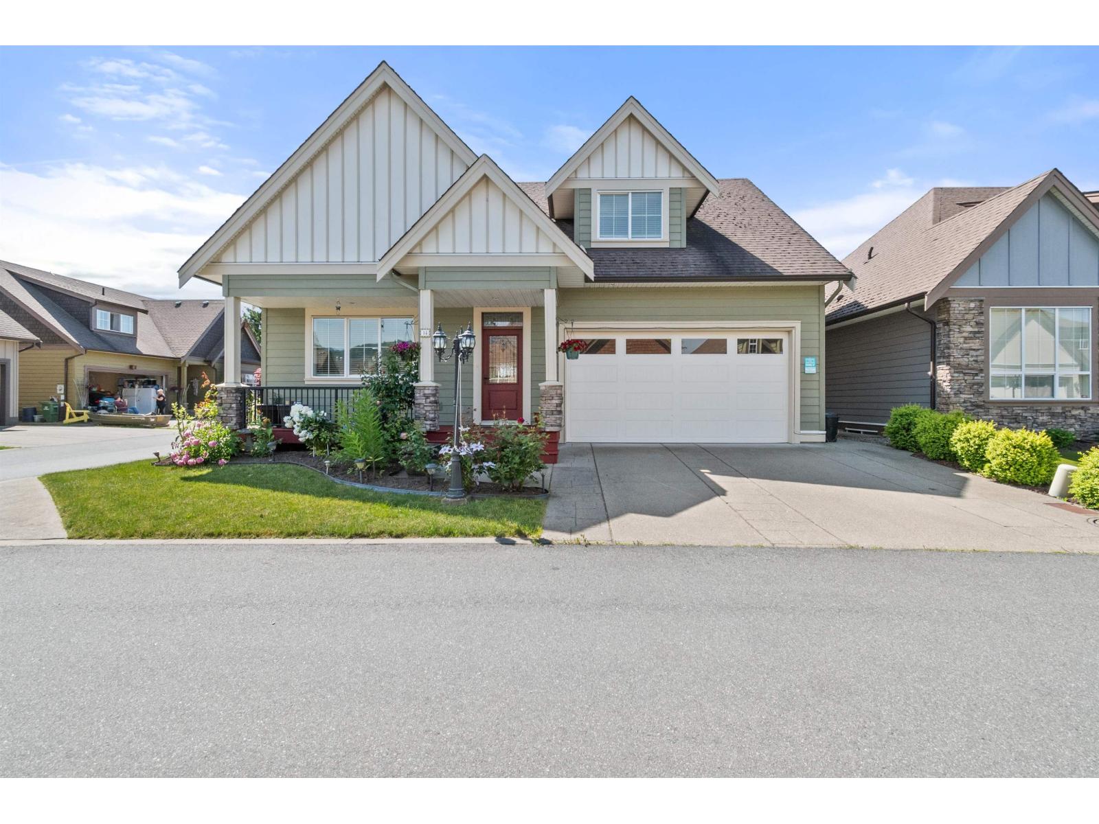 14 6110 MILLER DRIVE, Sardis South