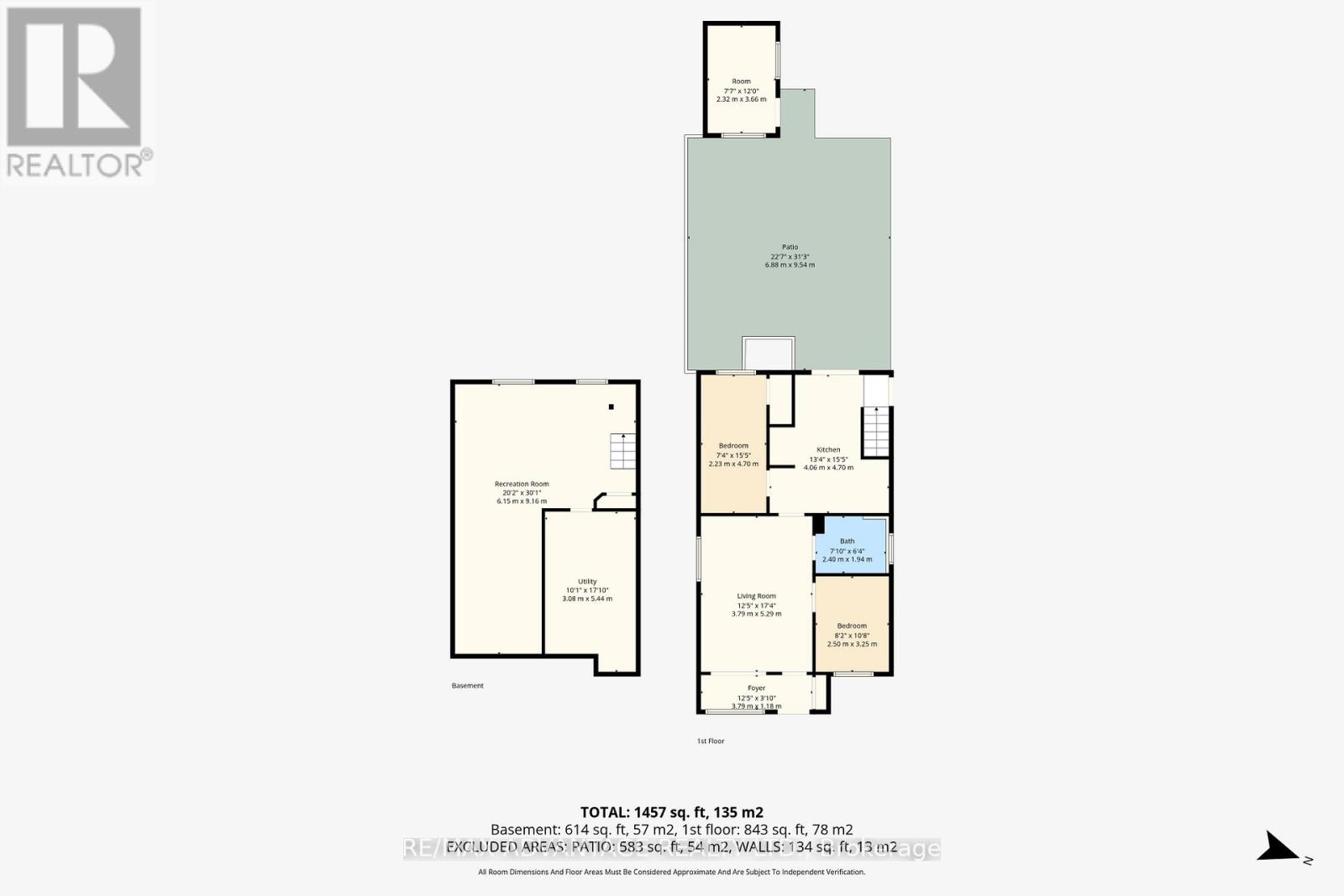 945 COLBORNE STREET - 39