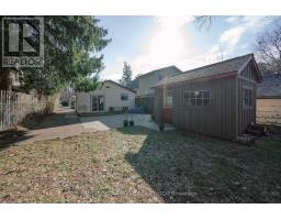 945 Colborne Street, London East, ON N6A4A5 Photo 36