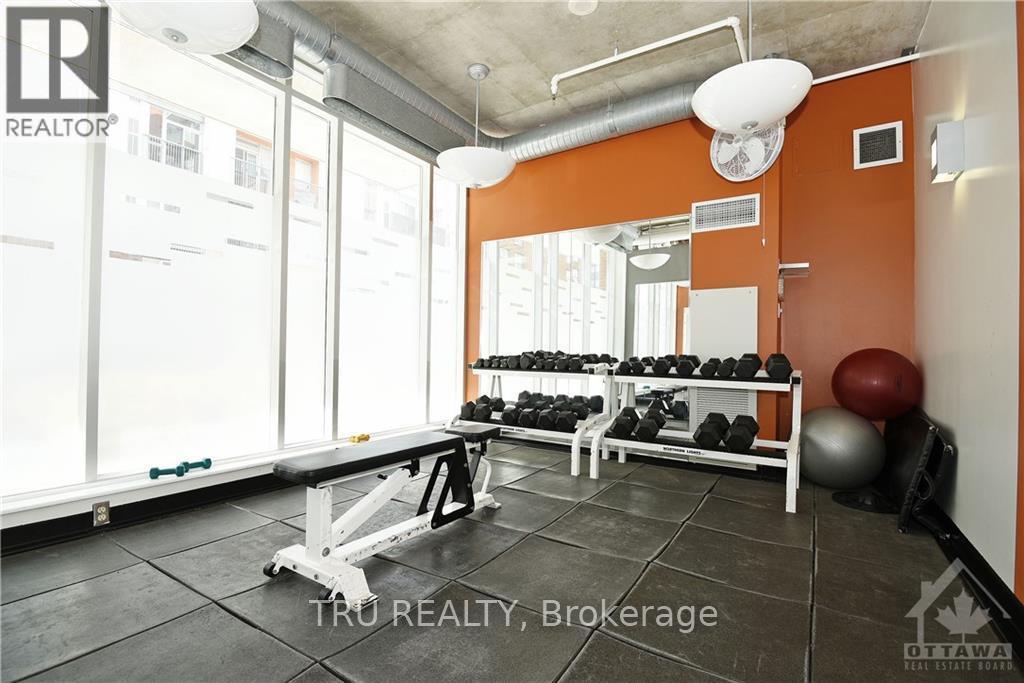 1 Bed, 1 Bath Apartment for Rent in Ottawa – 412 – 383 CUMBERLAND STREET, Ottawa – MLS# X13660302 - Image 27