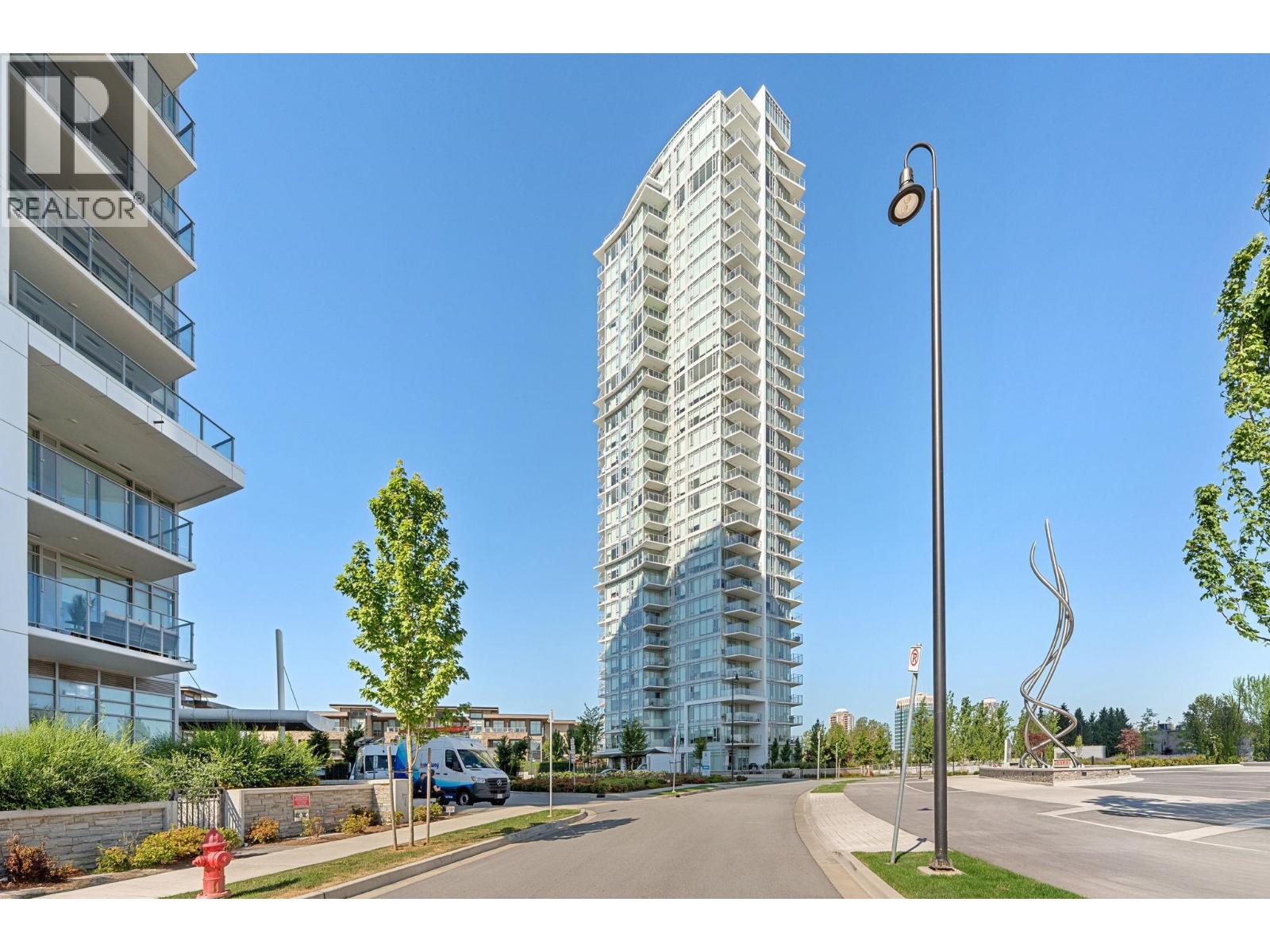 2 Bed, 2 Bath Apartment for Sale in Burnaby – 903 7683 PARK CRESCENT, Burnaby – MLS# R3154540