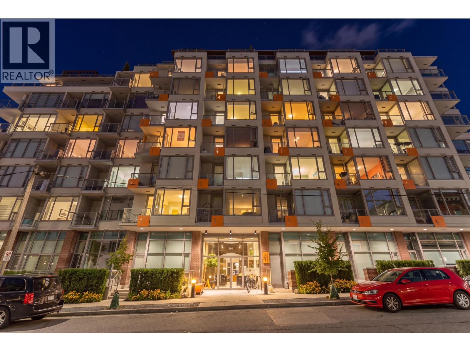 1 Bed, 1 Bath Apartment for Sale in Vancouver – 463 250 E 6 STREET, Vancouver – MLS# R3154541 - Image 38