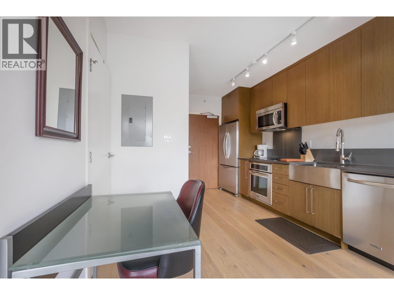 1 Bed, 1 Bath Apartment for Sale in Vancouver – 463 250 E 6 STREET, Vancouver – MLS# R3154541 - Image 5