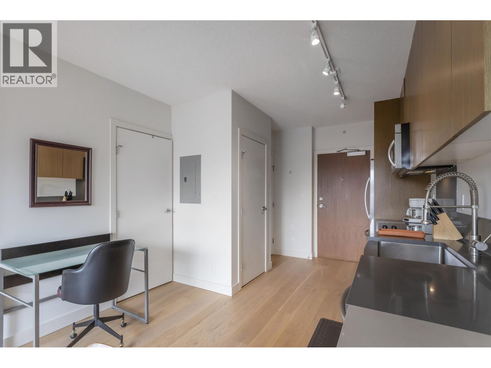 1 Bed, 1 Bath Apartment for Sale in Vancouver – 463 250 E 6 STREET, Vancouver – MLS# R3154541 - Image 6