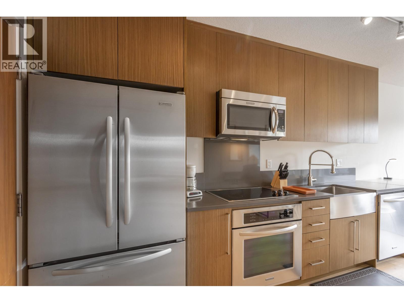 1 Bed, 1 Bath Apartment for Sale in Vancouver – 463 250 E 6 STREET, Vancouver – MLS# R3154541 - Image 7