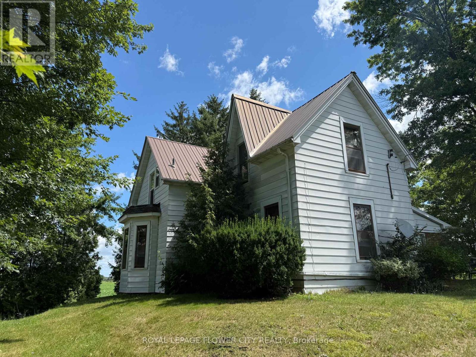 422 MCCLUNG ROAD