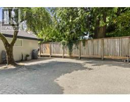 Basement 4225 Evergreen Avenue, West Vancouver, BC V7V1H2 Photo 23