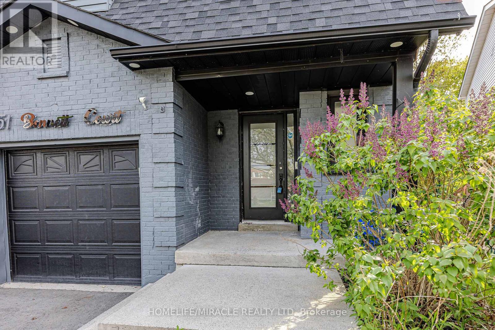 851 BENNETT COURT, Oshawa (Pinecrest) — photo 3