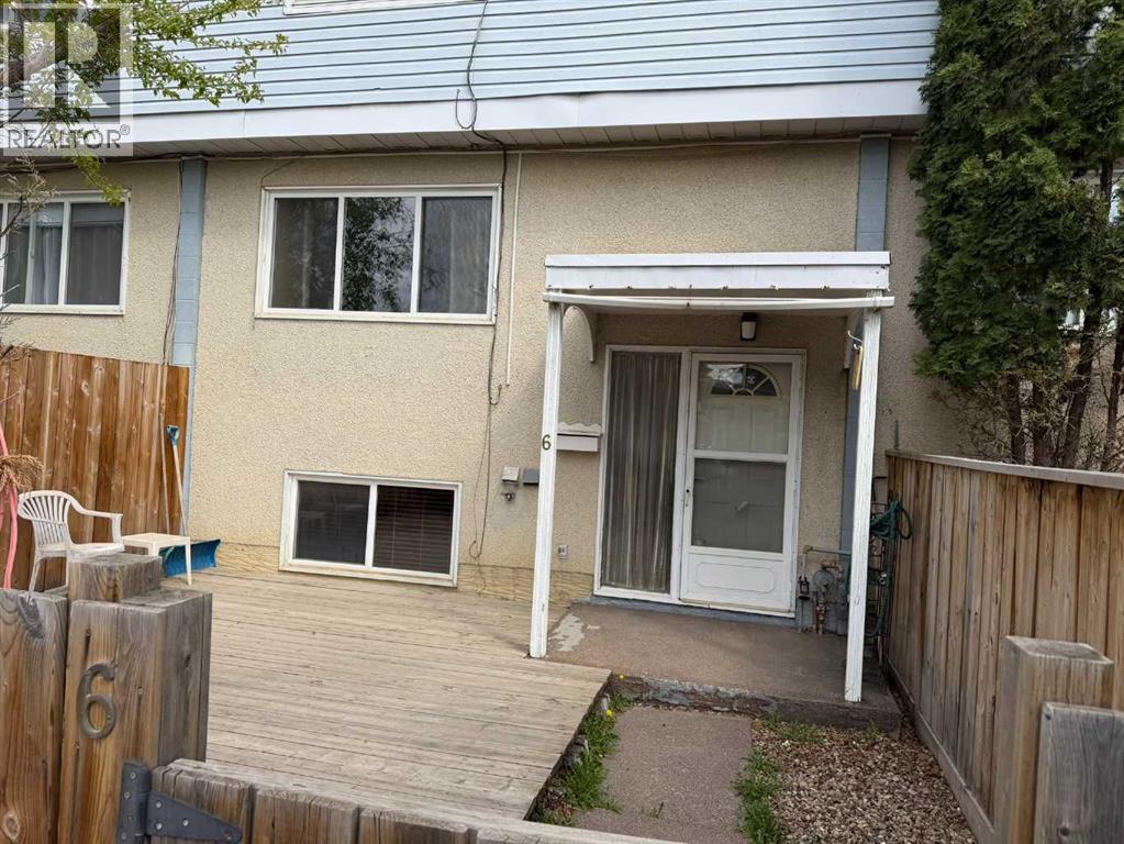 #6, 8808 96 Street