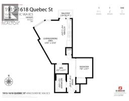 1915 1618 Quebec Street, Vancouver, BC V6A0C5 Photo 25