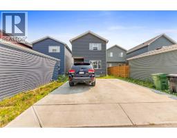 Bonus Room - 75 Homestead Park Ne, Calgary, AB T3J2K7 Photo 7