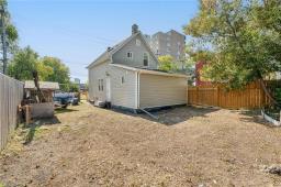 179 Jarvis Avenue, Winnipeg, MB R2W2M6 Photo 20