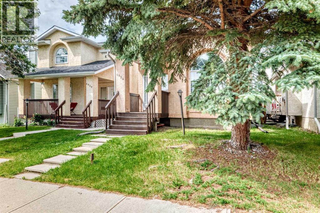 6934 Laguna Way NE, Calgary — photo 3