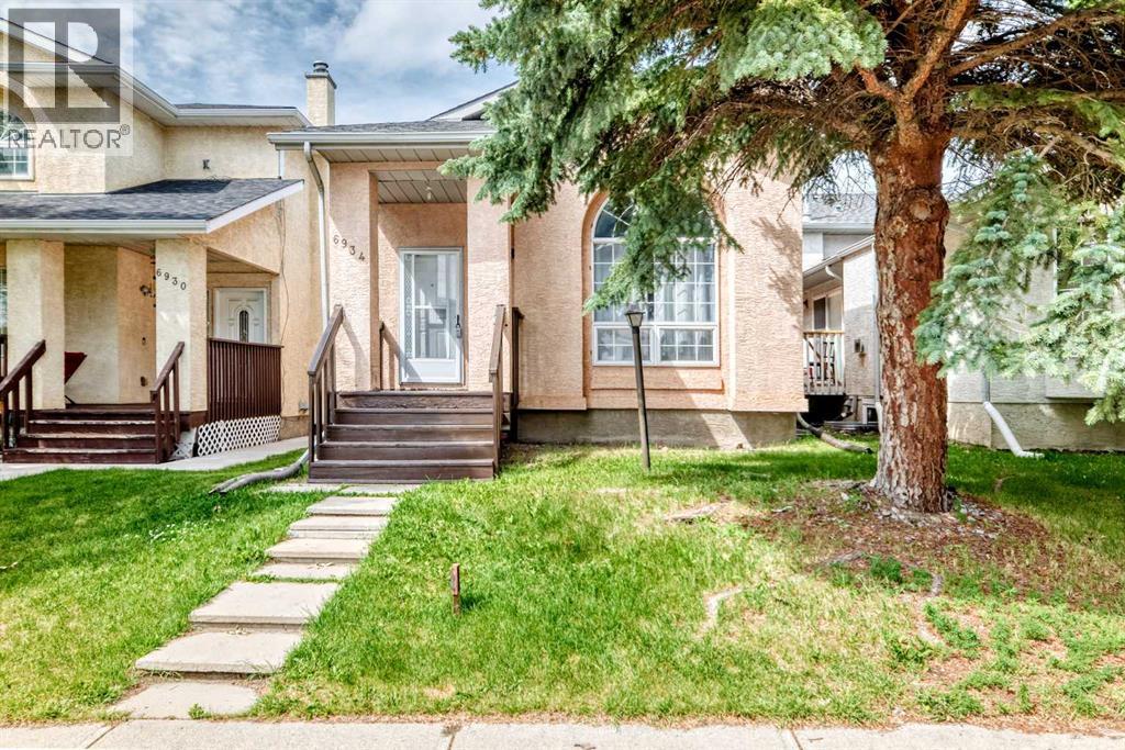 6934 Laguna Way NE, Calgary — photo 2