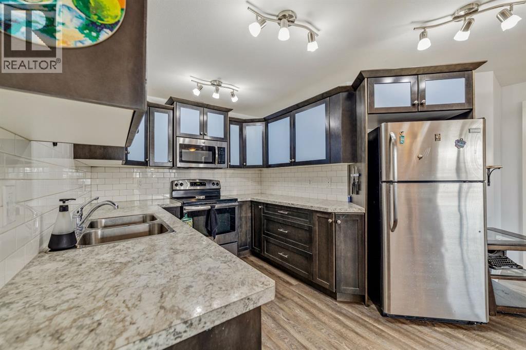 #5 103 Crocus Terrace W - 14
