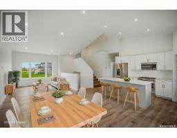 4pc Bathroom - 408 Prairie View Drive, Dundurn, SK S0K1K1 Photo 8
