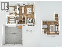 408 Prairie View Drive, Dundurn, SK S0K1K1 Photo 35