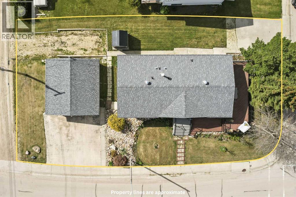 4508 45 Street - 4