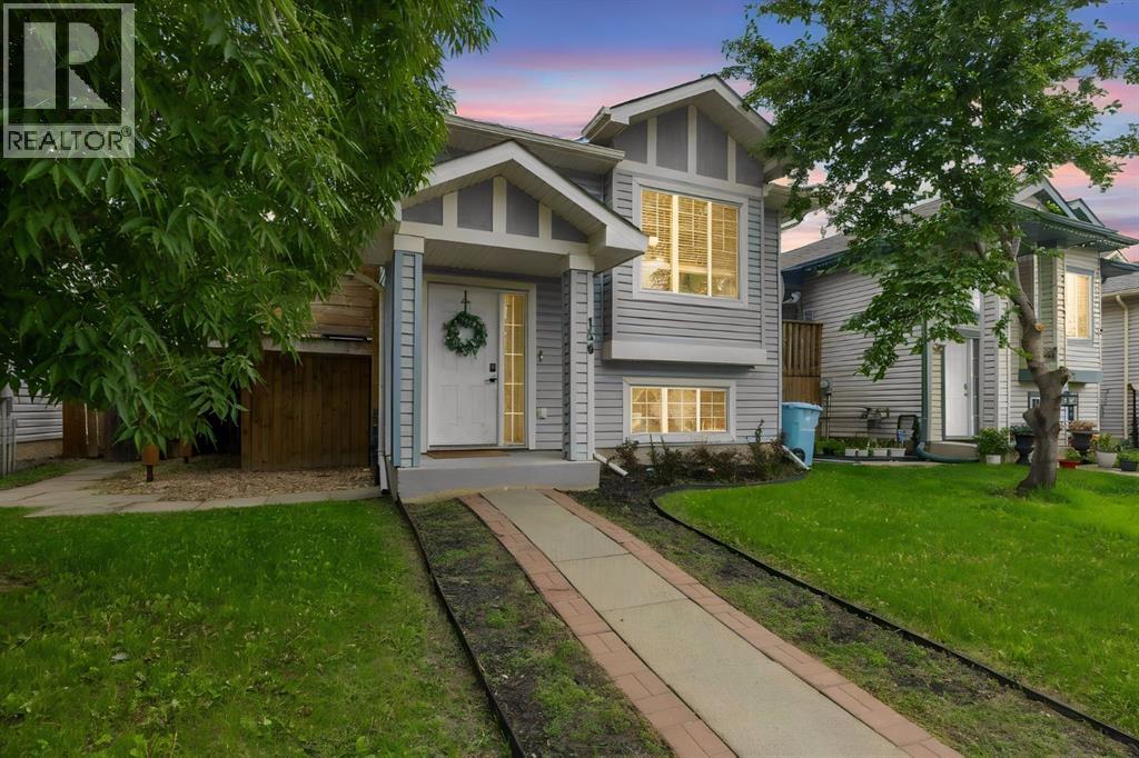 136 Parry Crescent