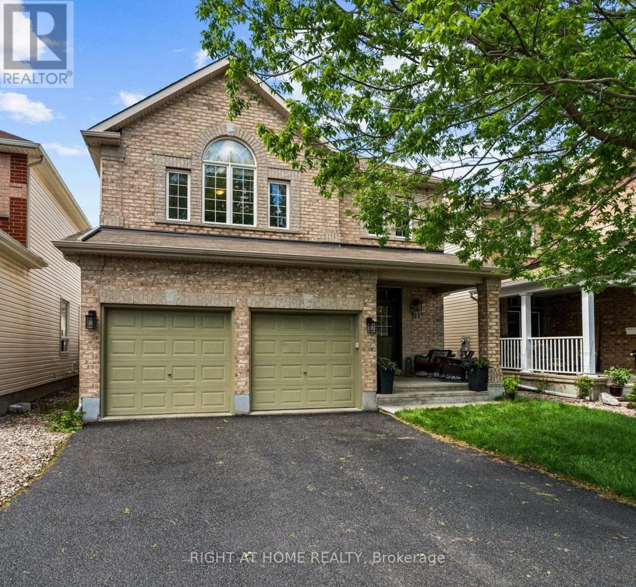 Welcome to 517 Stonechurch Way!