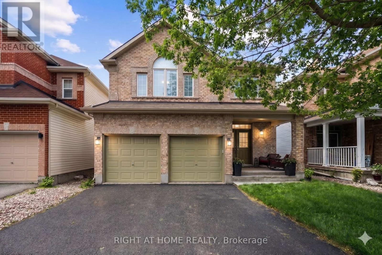 This large 5 bdrm 4 bath home is your next home!
