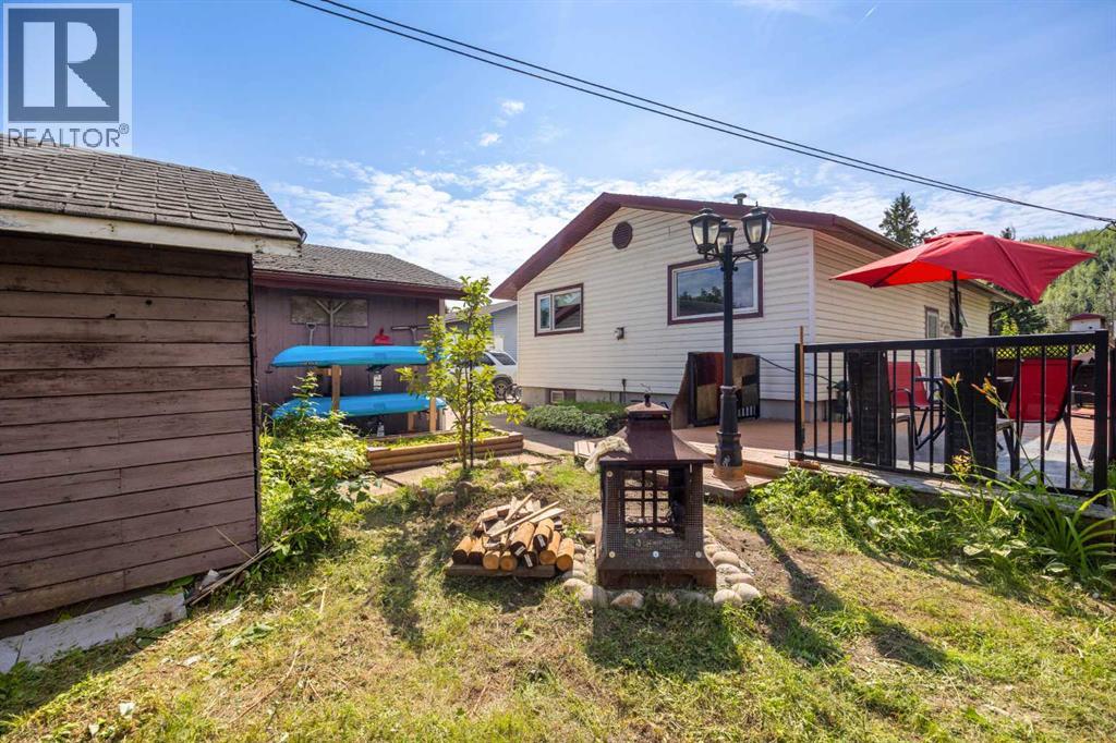 14 Saunderson Avenue, Fort McMurray
