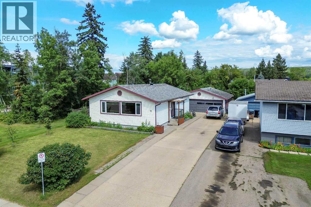 14 Saunderson Avenue, Fort McMurray