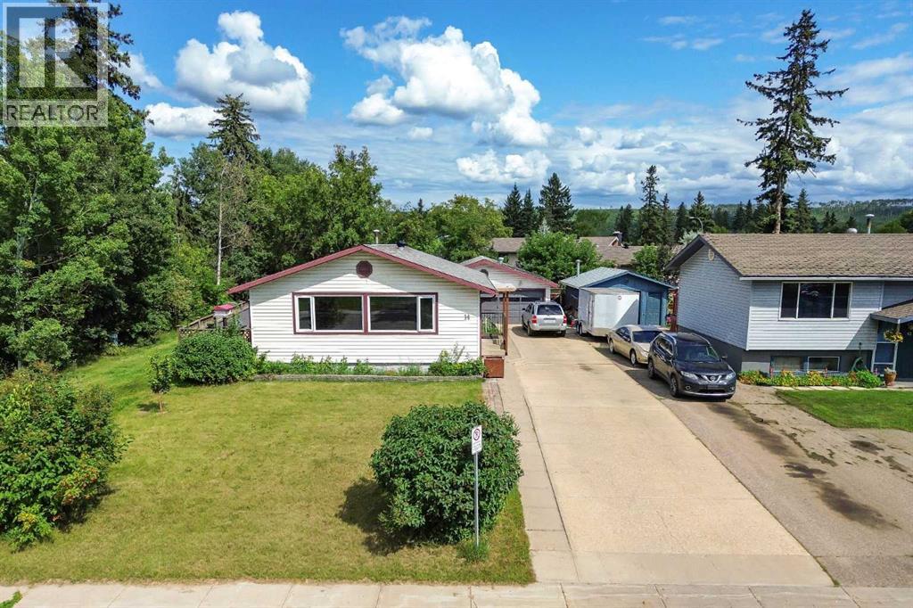 14 Saunderson Avenue, Fort McMurray
