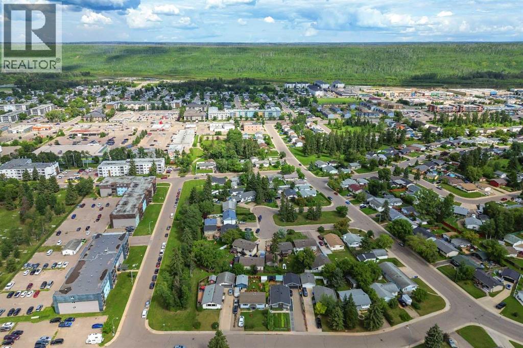 14 Saunderson Avenue, Fort McMurray