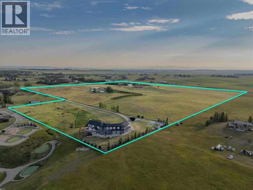 RIVERA NEW DEVELOPMENT Range Road 32 & Township Road 251A