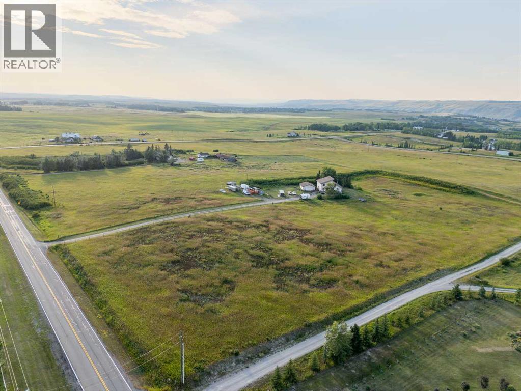 0 Range Road 32 & Township Road 251A - Photo 13