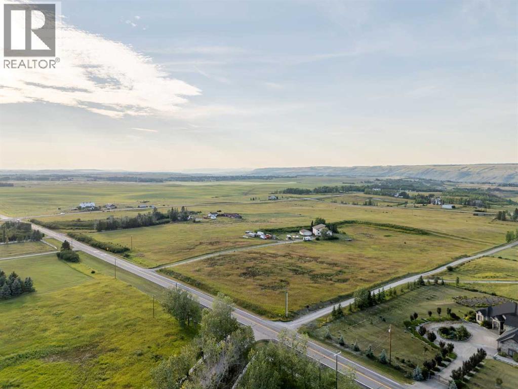 0 Range Road 32 & Township Road 251A