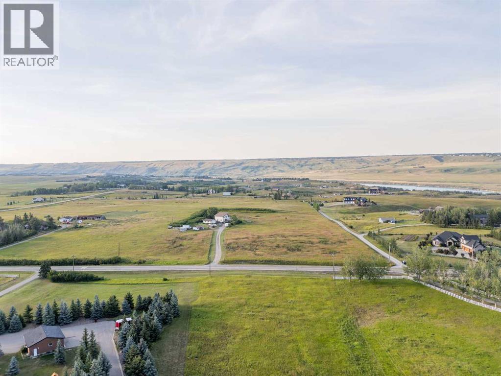 0 Range Road 32 & Township Road 251A - Photo 5