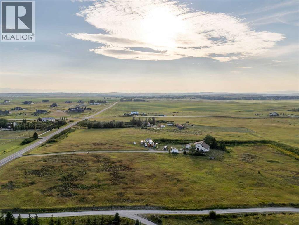 0 Range Road 32 & Township Road 251A - Photo 6