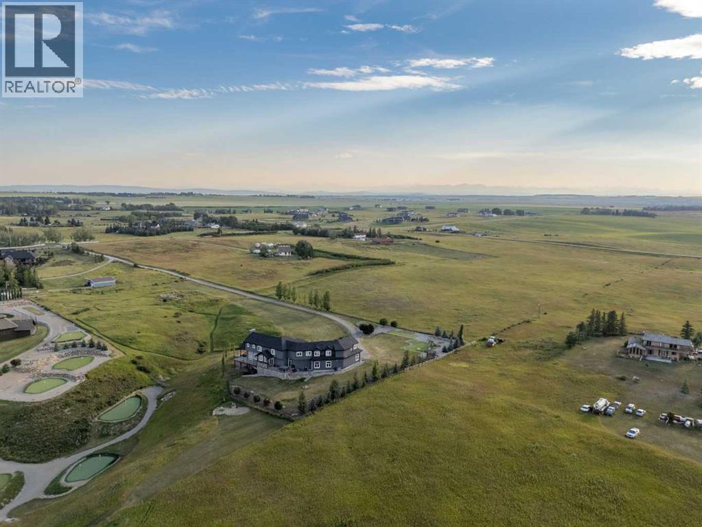 0 Range Road 32 & Township Road 251A - Photo 7