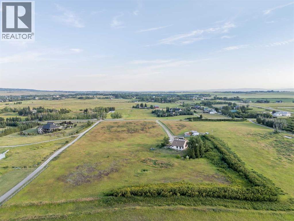 0 Range Road 32 & Township Road 251A - Photo 9