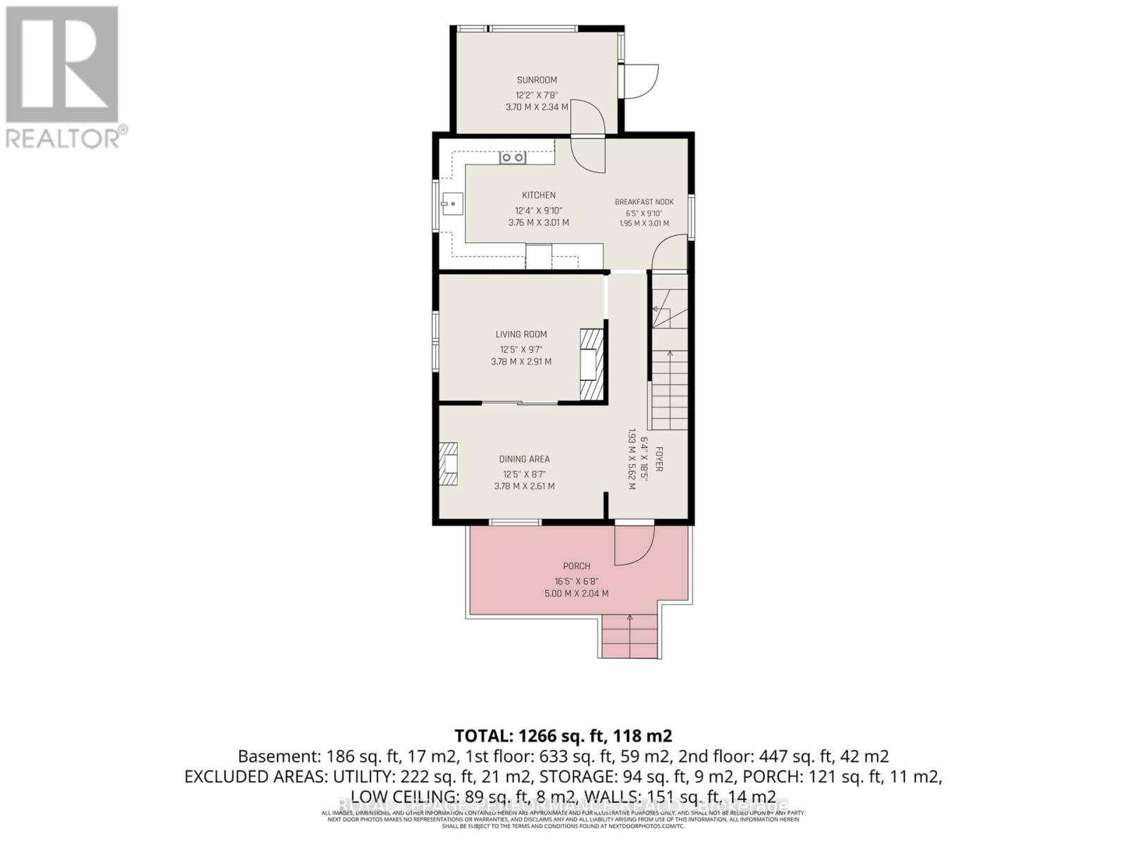 1304 MONTREAL ROAD - Image 45