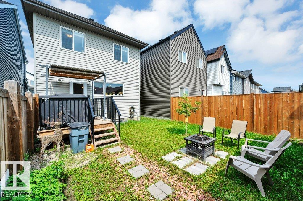 19303 27 Avenue NW - Photo 41
