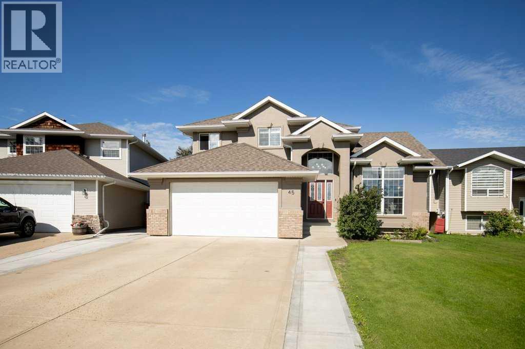 45 Firdale Court