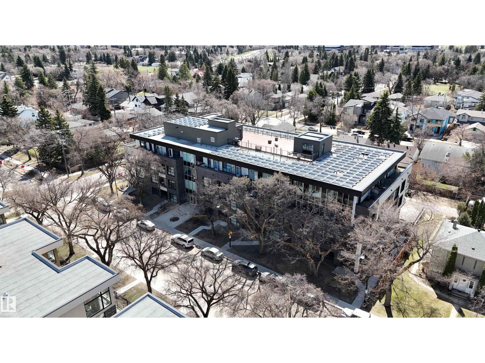 #310 11503 76 AV NW, Belgravia, Edmonton photo 3
