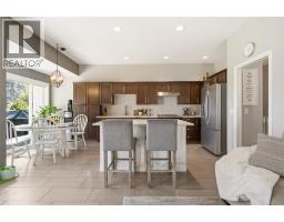 Recreation room - 2142 Shannon Woods Way, West Kelowna, BC V4T2R5 Photo 11