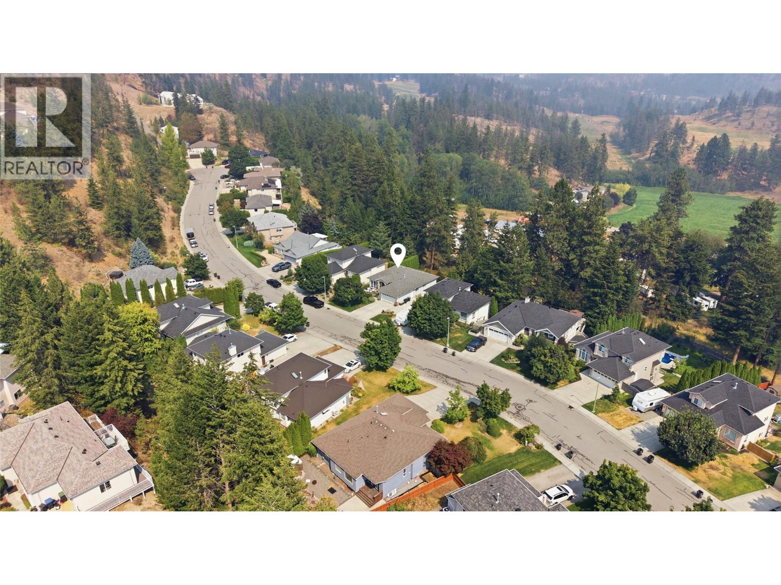  2142 Shannon Woods Way, West Kelowna