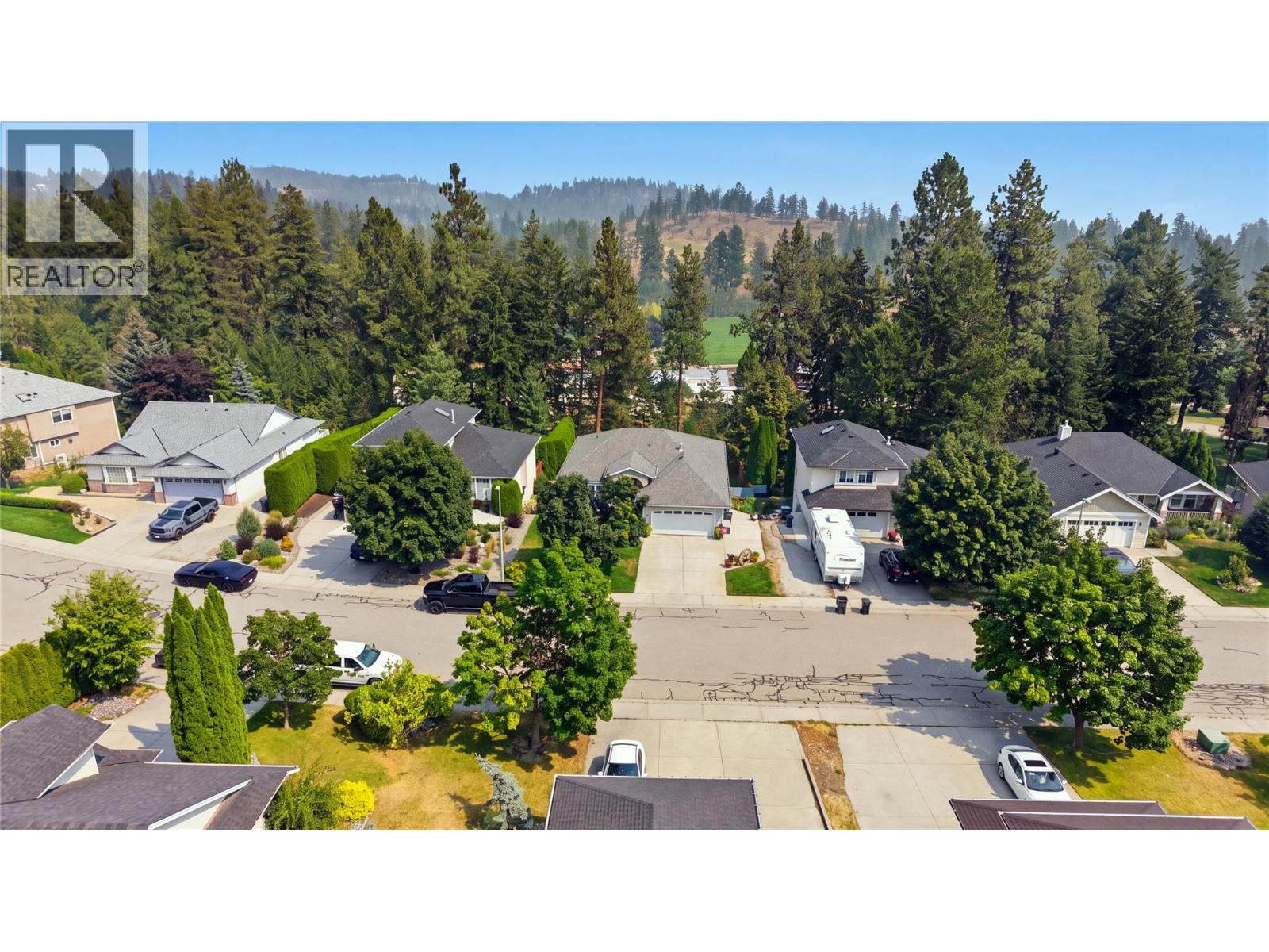  2142 Shannon Woods Way, West Kelowna