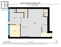 57 - 5100 South Service Road, Burlington, ON L7L6A5 Photo 17